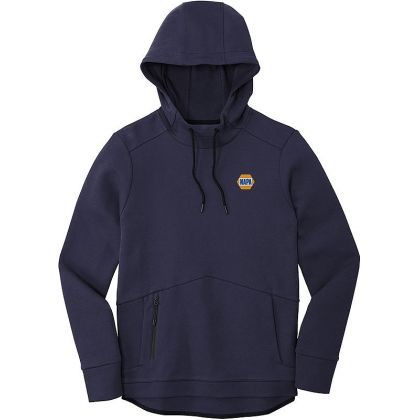 2367144, X-Small, Navy, Left Chest, NAPA Bolt - Full Color.